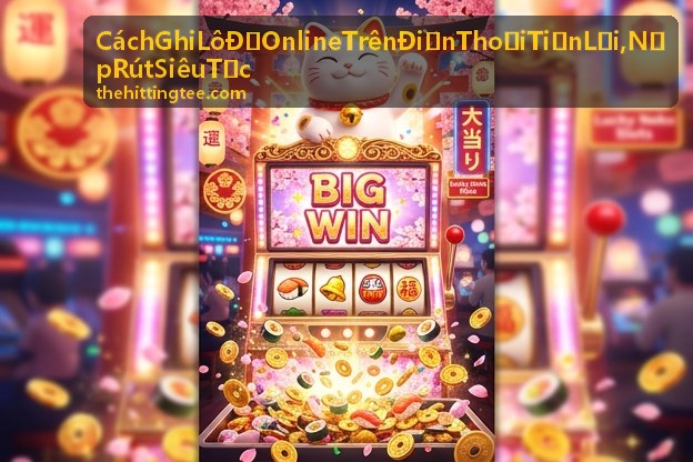 Cách cài đặt ứng dụng ghi lô đề cho Android và iOS trên điện thoại